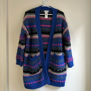 VINTAGE‎ cardigan